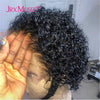 Pixie Cut Brazilian Bob Lace Wig - Mai Mai Beauty Supply