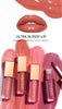 Long Lasting Transparent Waterproof Volume Lip Gloss - Mai Mai Beauty Supply