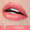 Long Lasting Transparent Waterproof Volume Lip Gloss - Mai Mai Beauty Supply