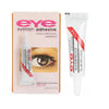 Professional Eyelash Glue Clear-white/Dark-black Waterproof - Mai Mai Beauty Supply