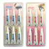 Professional Eyelash Glue Clear-white/Dark-black Waterproof - Mai Mai Beauty Supply